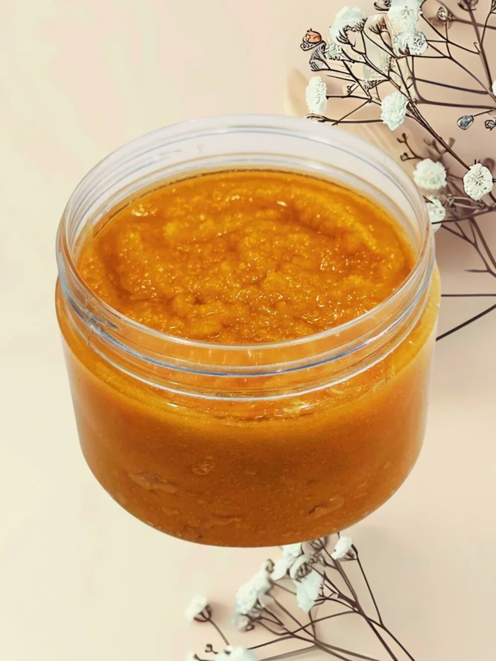 Phat Bath & Body Honey Royale Sugar Scrub